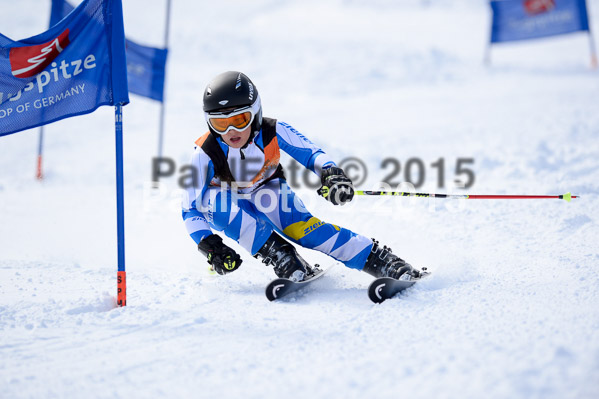 Ziener Cup Finale 2015
