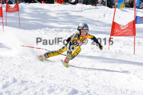 Ziener Cup Finale 2015