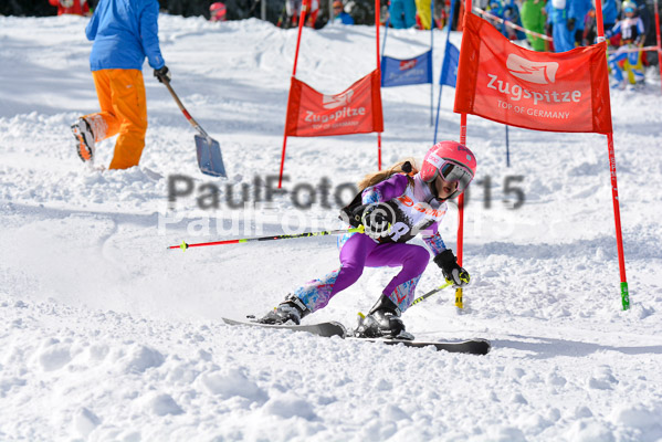 Ziener Cup Finale 2015