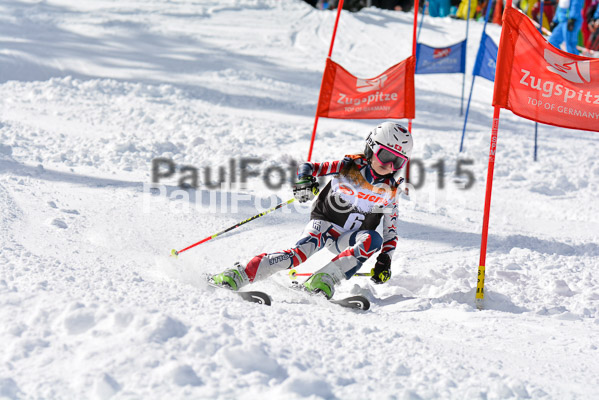 Ziener Cup Finale 2015