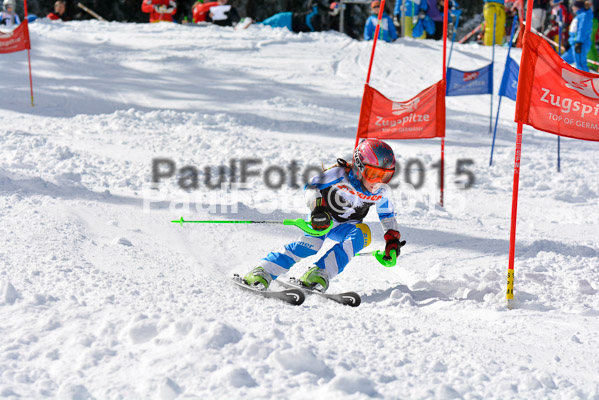 Ziener Cup Finale 2015