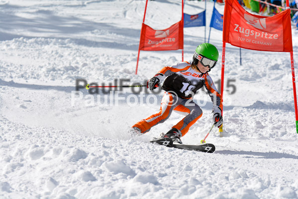 Ziener Cup Finale 2015