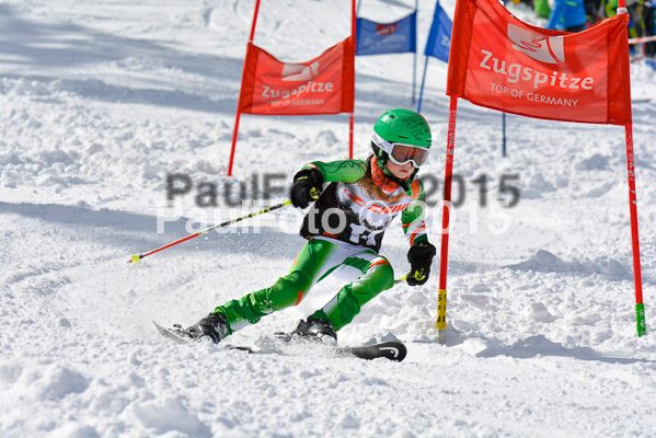 Ziener Cup Finale 2015