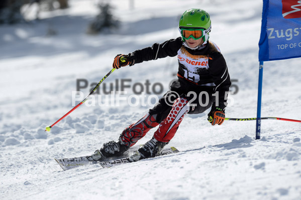 Ziener Cup Finale 2015