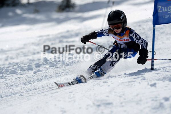 Ziener Cup Finale 2015