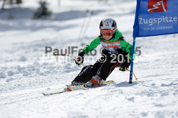 Ziener Cup Finale 2015