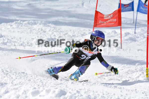 Ziener Cup Finale 2015