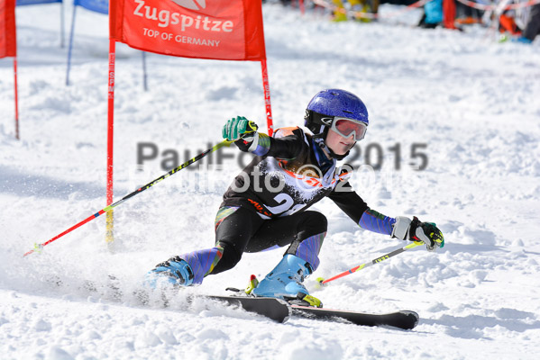 Ziener Cup Finale 2015