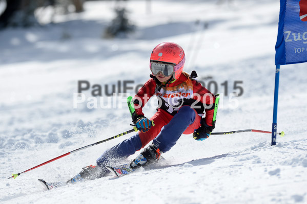 Ziener Cup Finale 2015