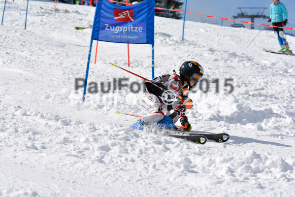 Ziener Cup Finale 2015
