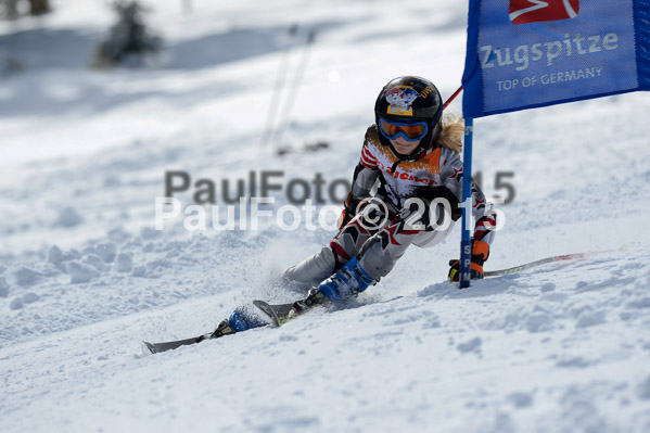 Ziener Cup Finale 2015