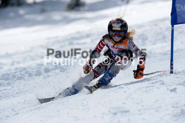 Ziener Cup Finale 2015