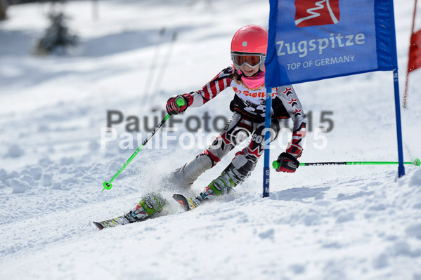 Ziener Cup Finale 2015