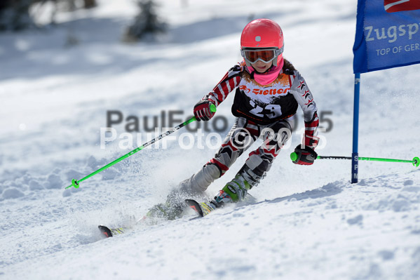 Ziener Cup Finale 2015
