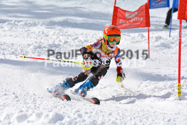 Ziener Cup Finale 2015
