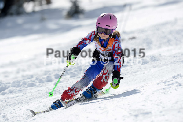 Ziener Cup Finale 2015