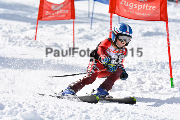 Ziener Cup Finale 2015
