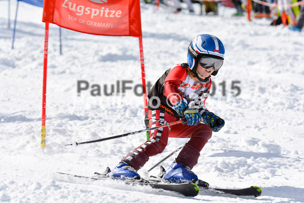 Ziener Cup Finale 2015
