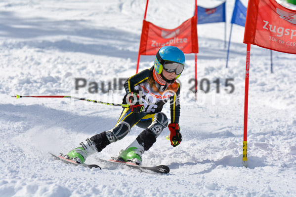 Ziener Cup Finale 2015