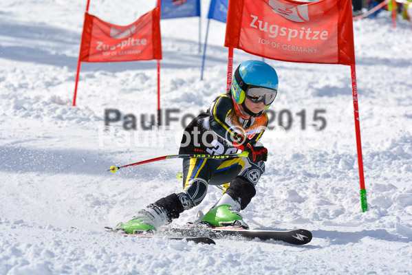 Ziener Cup Finale 2015