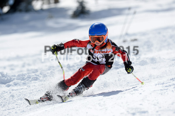 Ziener Cup Finale 2015