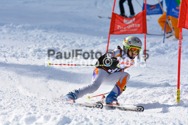 Ziener Cup Finale 2015