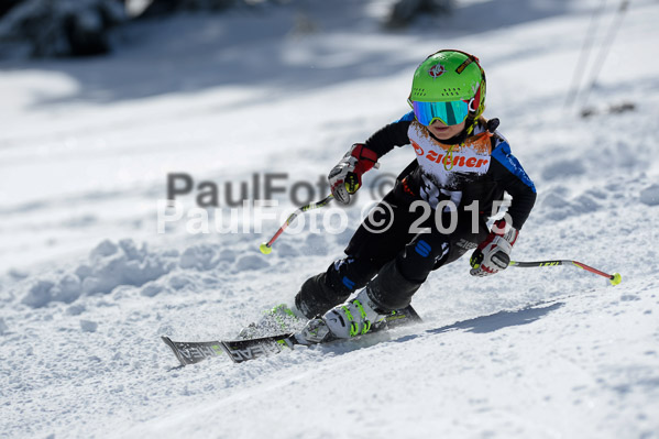 Ziener Cup Finale 2015