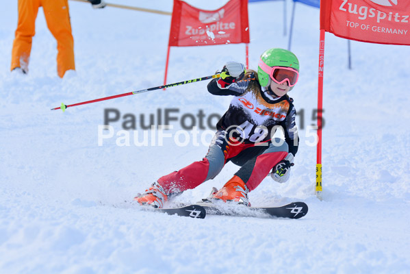 Ziener Cup Finale 2015