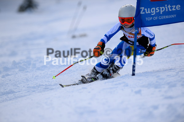 Ziener Cup Finale 2015