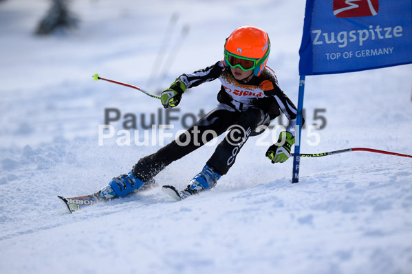 Ziener Cup Finale 2015