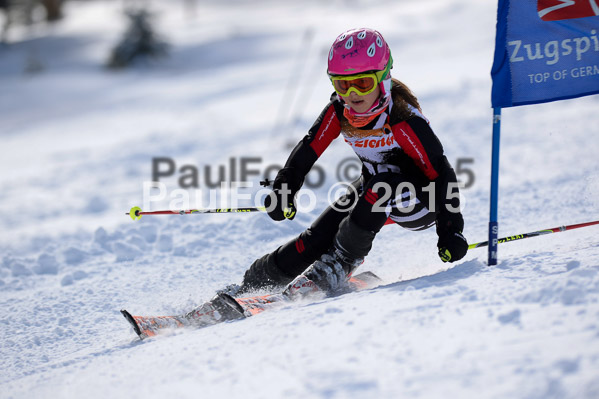 Ziener Cup Finale 2015