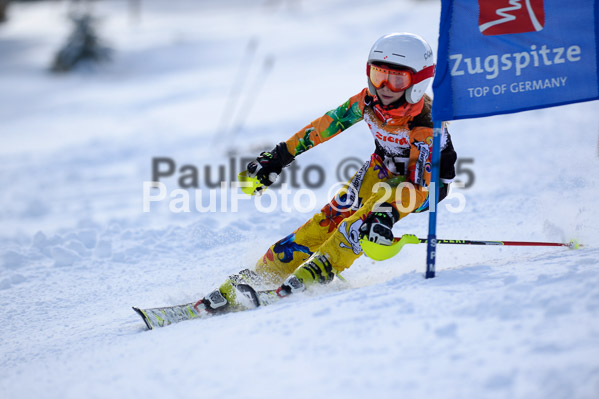 Ziener Cup Finale 2015