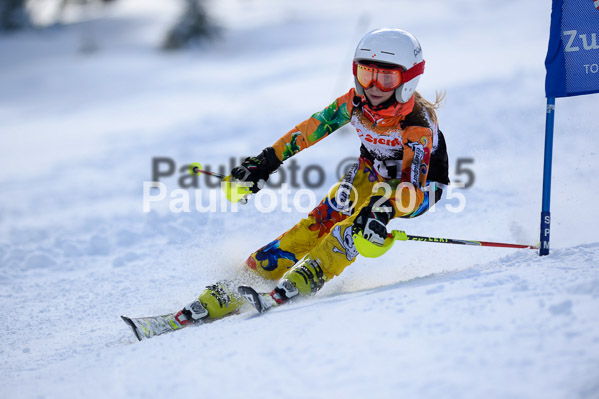 Ziener Cup Finale 2015
