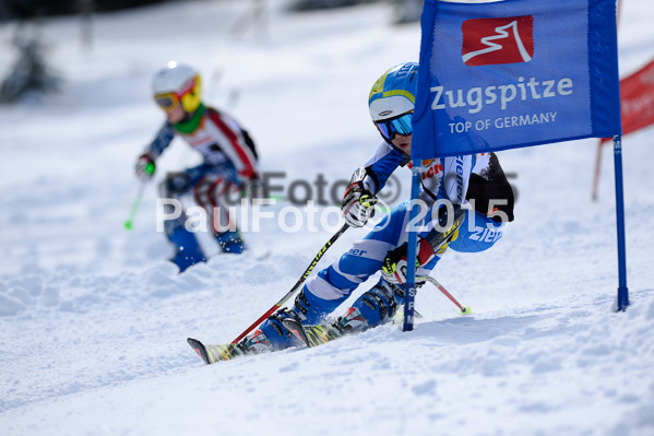 Ziener Cup Finale 2015