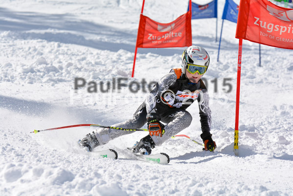 Ziener Cup Finale 2015