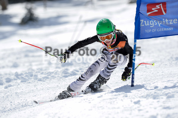 Ziener Cup Finale 2015