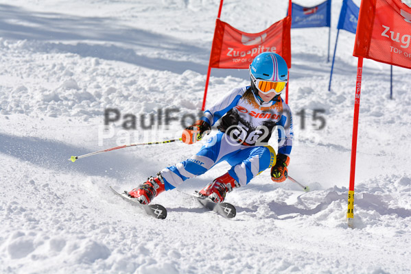 Ziener Cup Finale 2015