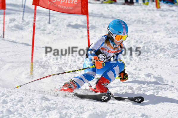 Ziener Cup Finale 2015