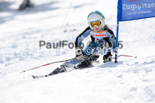 Ziener Cup Finale 2015