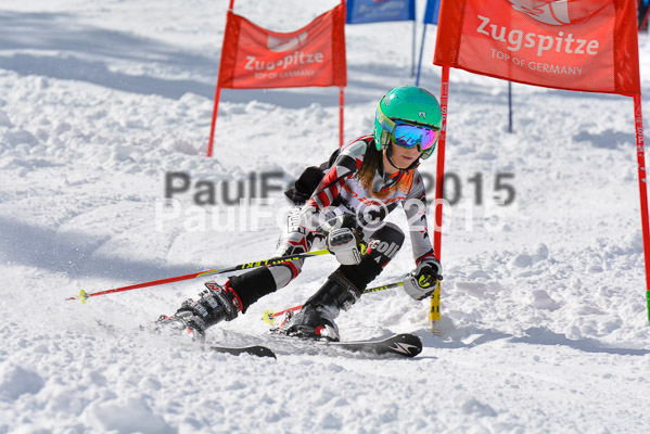 Ziener Cup Finale 2015