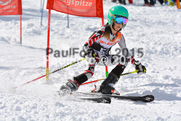 Ziener Cup Finale 2015