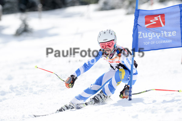 Ziener Cup Finale 2015