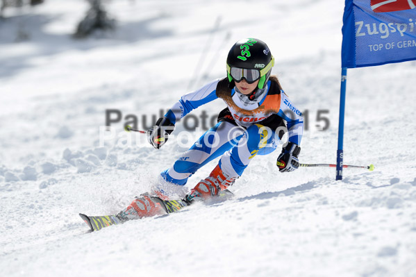 Ziener Cup Finale 2015