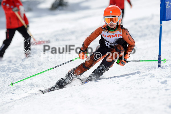 Ziener Cup Finale 2015