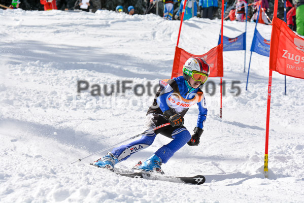 Ziener Cup Finale 2015
