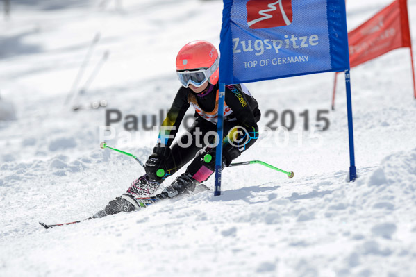 Ziener Cup Finale 2015
