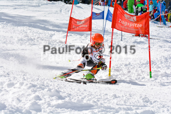 Ziener Cup Finale 2015