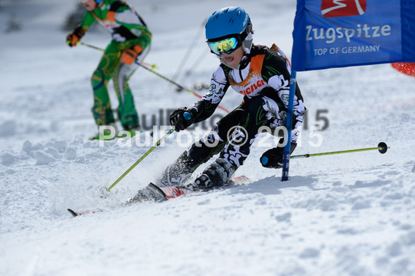 Ziener Cup Finale 2015