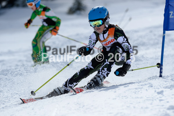 Ziener Cup Finale 2015