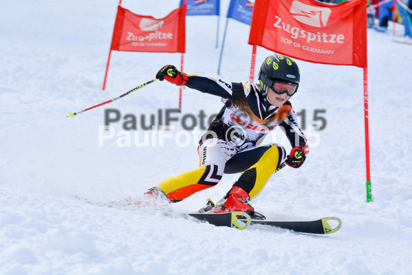 Ziener Cup Finale 2015